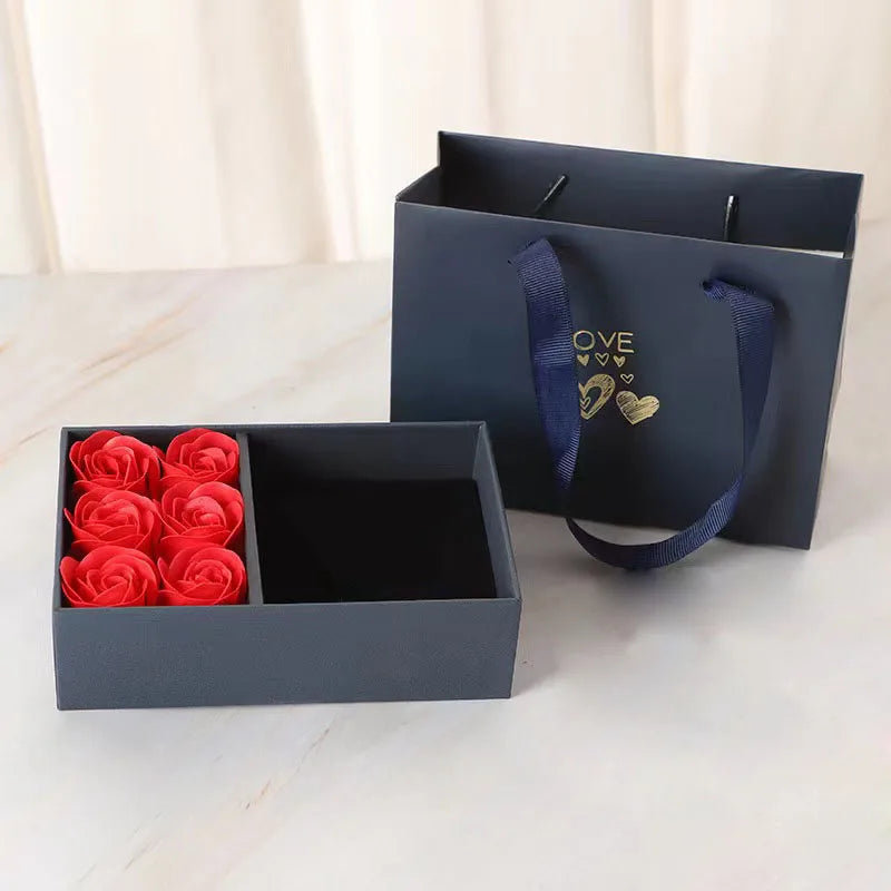 Coffret Lova Rosa