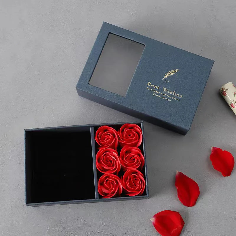 Coffret Lova Rosa