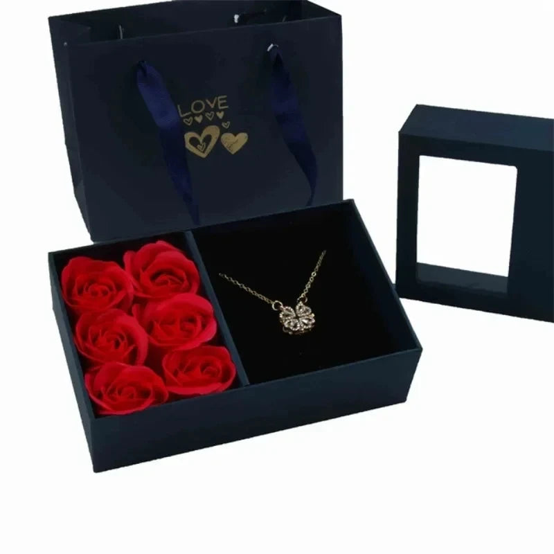 Coffret Lova Rosa