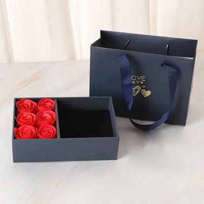 Coffret Lova Rosa